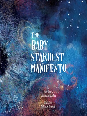 cover image of The Baby Stardust Manifesto